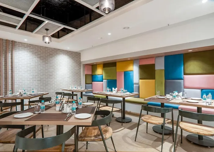 Le Roi Express Paharganj